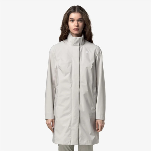 Kway dukesse stretch 2layers - -,