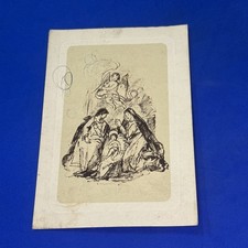 PIERO RESTELLINI IL PRESEPIO