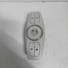 Luce cortesia ant - , ford