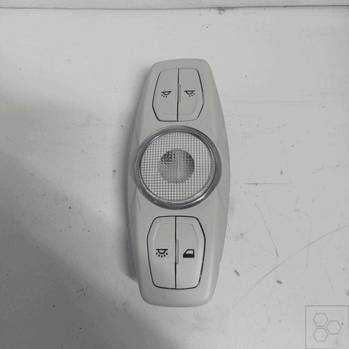 Luce cortesia ant - , ford
