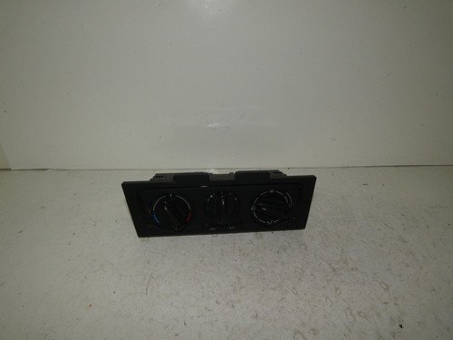 Centralina climatizzatore - , vw