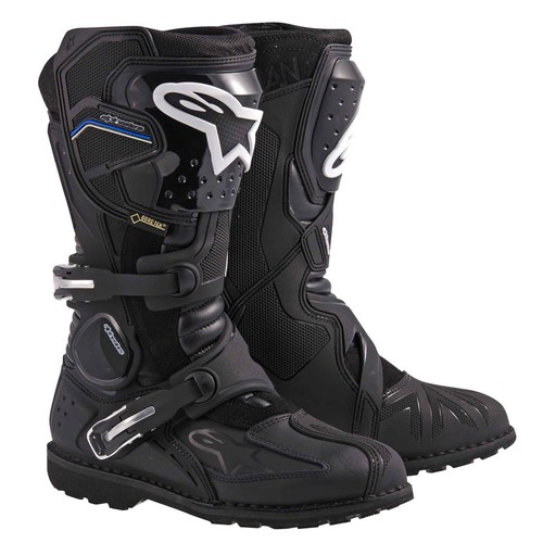 Stivali enduro alpinestars - stivali,