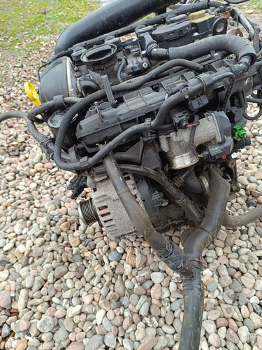 Motore audi skoda ccz - skoda, i