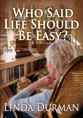 Who said life - said,