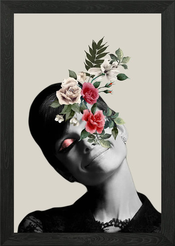 Audrey hepburn poster - poster, arte