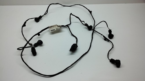 Cablaggio sensori - cablaggio, di