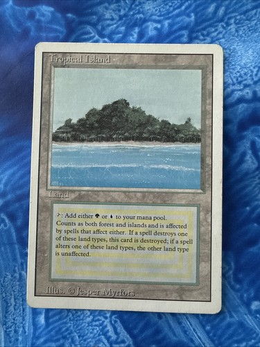 Mtg magic the gathering - mtg,