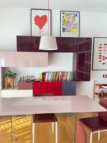 Lago design credenza - , mobile