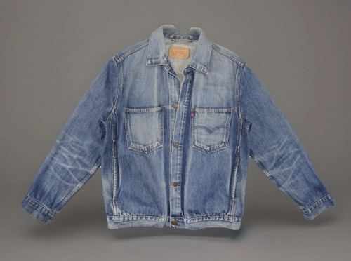 Levis vintage 70511 0474 - levis,