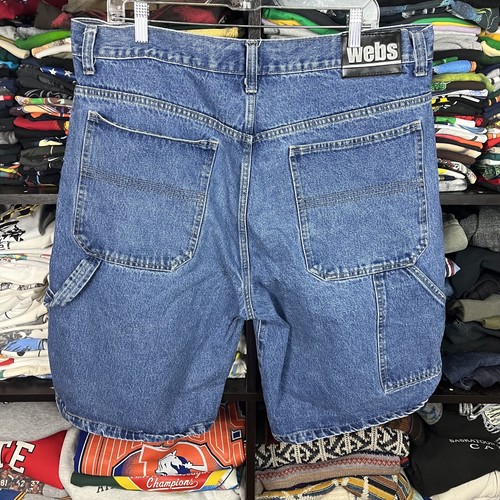 Pantaloncini falegname - pantaloncini, da