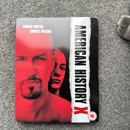 American history limited - american,