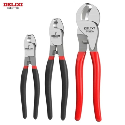 Tagliacavi elettrico pinza - tagliacavi,