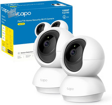 C200P2 Indoor Wi-Fi Camera