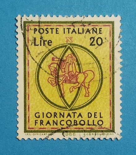 H2991 italia italy 1966 - italia, -italy