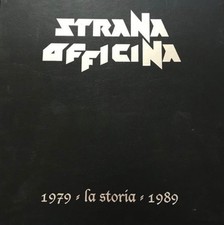 Strana officina 1979 - officina,