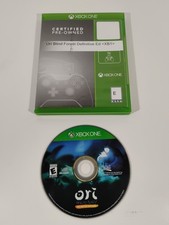 Ori e la Foresta Cieca