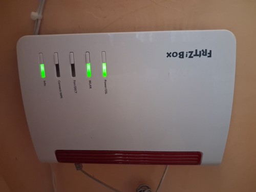 Avm fritz box 7590 300mbps - fritz!box,