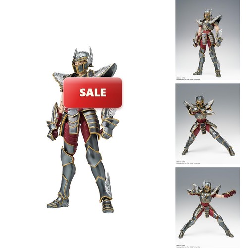 Tamashii nations pegasus seiya - tamashii,