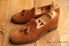 Scarpe mocassini Crockett &