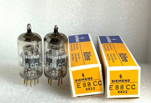 Nos röhren e88cc - x,