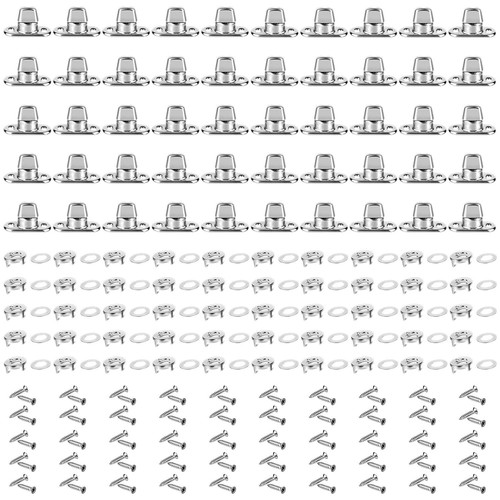 Kit 20x chiusura - 20x,