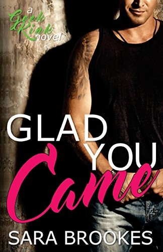Glad you came volume 4 - volume,