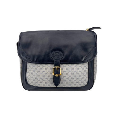 Borsa tracolla gucci vintage - tracolla,