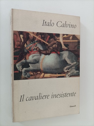 Cavaliere inesistente italo - il,