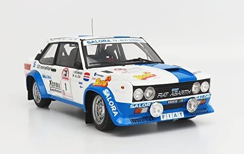 Modellino auto kyosho - modellino, 1/18