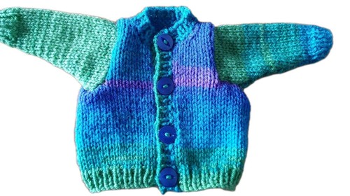Bambole vestiti giacca per - ,