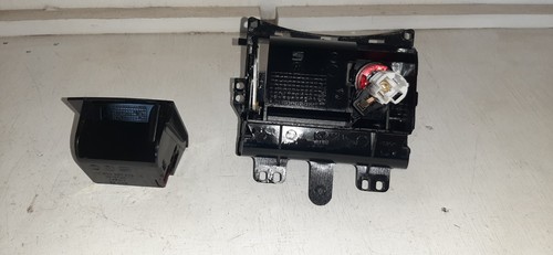 Console centrale posacenere