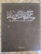 Yu-Gi-Oh! Raccoglitore carte