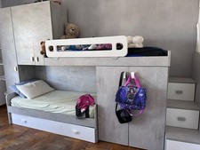 cameretta bambini