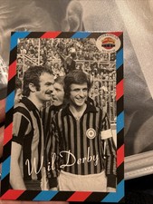 CARTOLINA PROMOCARD SERIE