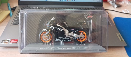 Altaya honda rc213v marc - -,