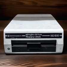 Floppy disk Commodore Vic-1541