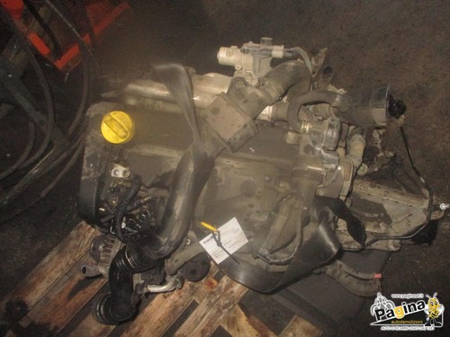 Motore semicompleto per - semicompleto,