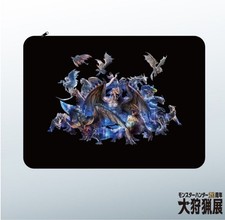 Monster hunter 20th - monster,