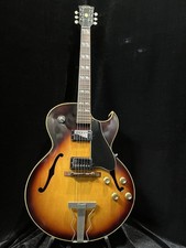 Gutiar elettrico Gibson