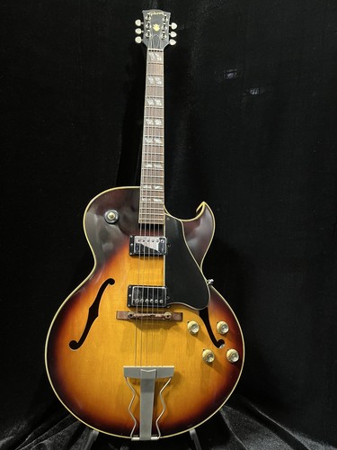 Gutiar elettrico gibson - gutiar,