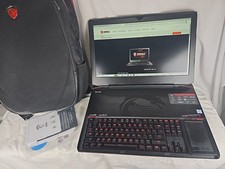 Raro computer portatile da