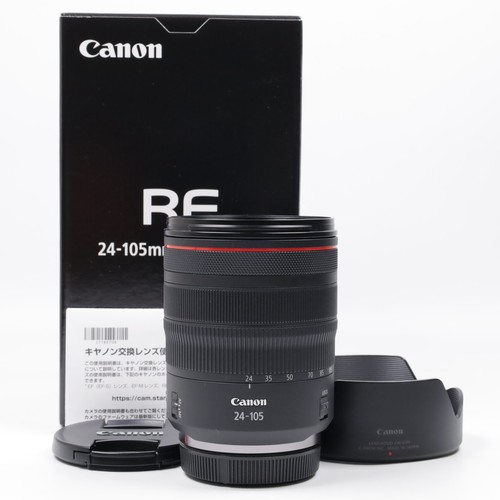 Canon 105mm l - canon, is