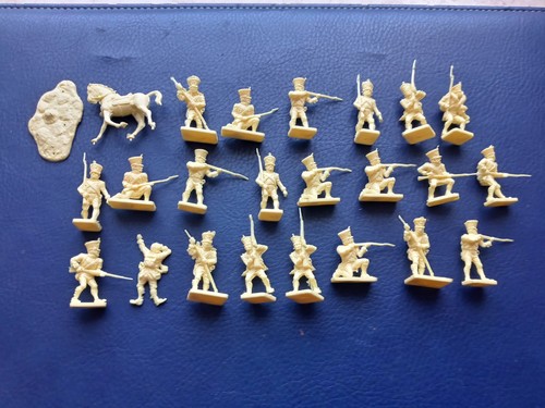 Soldatini airfix french - airfix,,