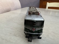 Locomotiva elettrica Märklin scala H0 3050 Se 6/6 SBB Germania anni 70