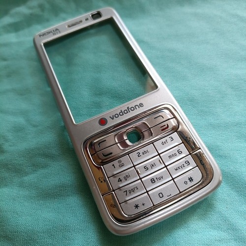 Cover originale tastiera - cover,