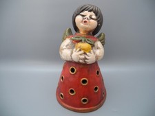 Lene Thun Angelo Luce a Vento