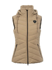 Gilet trapuntato Cavallo gilet