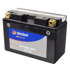 ✅ Batteria YAMAHA YZF-R6 600