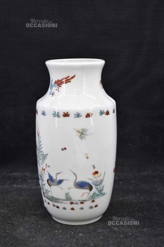 Vaso porta fiori - porta, in