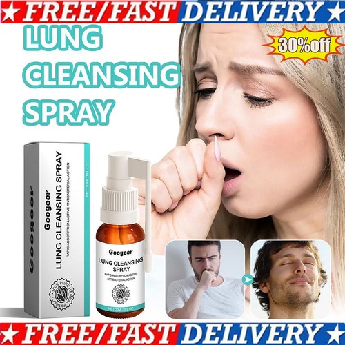 30ml herbal lung - 🔥1-3x,